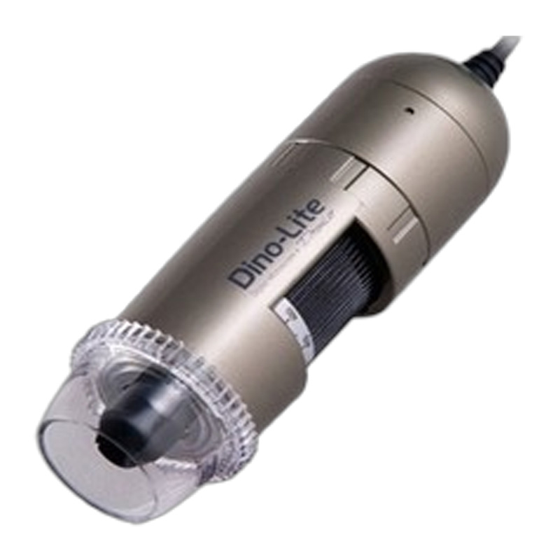 Digital Microscope - กล้องจุลทรรศน์ดิจิตอลแบบมือถือ 2026 AM4113ZT4 Dino-Lite Premier 430x-470x
