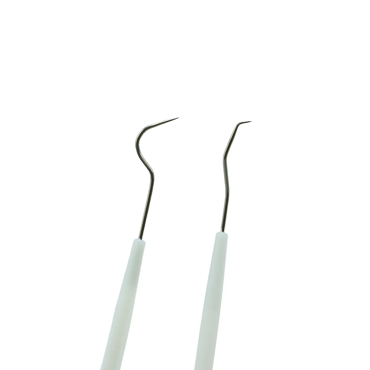ชุดเครื่องมือทันตกรรม 10 ชิ้น/ - Dental Mirror Probe บทวิจารณ์และราคา