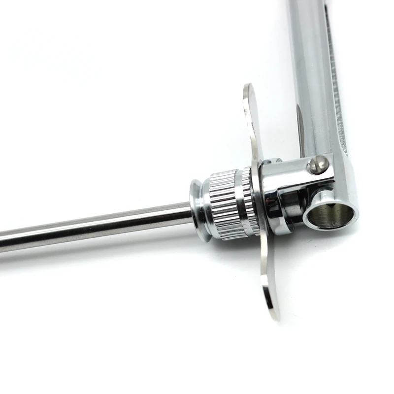 ทันตกรรมปืนเข็มฉีดยากดประเภทเข - Dental Mirror Probe บทวิจารณ์และราคา