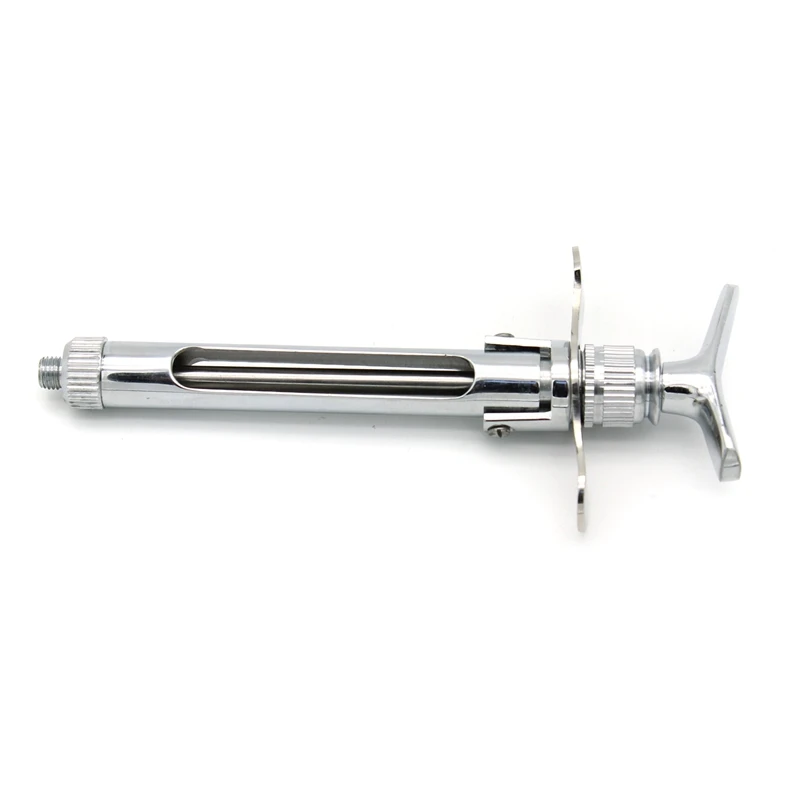 ทันตกรรมปืนเข็มฉีดยากดประเภทเข - Dental Mirror Probe บทวิจารณ์และราคา
