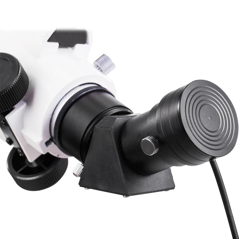 130W พิกเซล 1.25 นิ้ว USB เลนส - Digital Microscope บทวิจารณ์และราคา