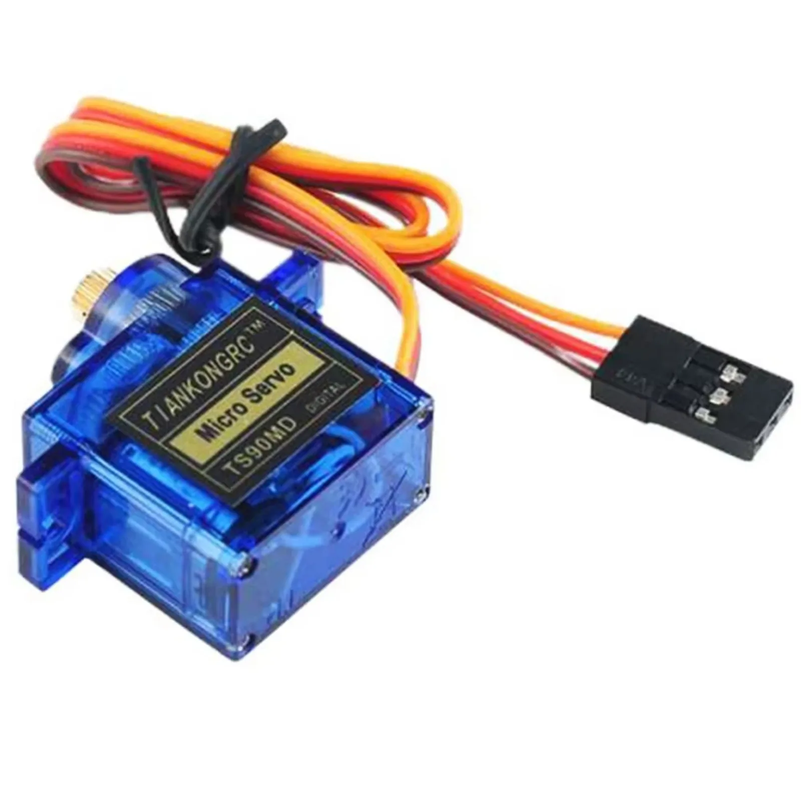 10PCS TS90MD 9g Digital Micro  - Digital Microscope บทวิจารณ์และราคา