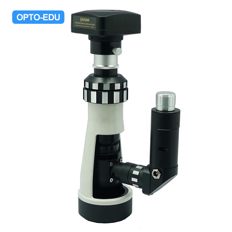 กล้องจุลทรรศน์โลหะแบบดิจิตอลพก - Digital Microscope บทวิจารณ์และราคา