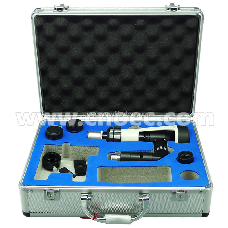 กล้องจุลทรรศน์โลหะแบบดิจิตอลพก - Digital Microscope บทวิจารณ์และราคา