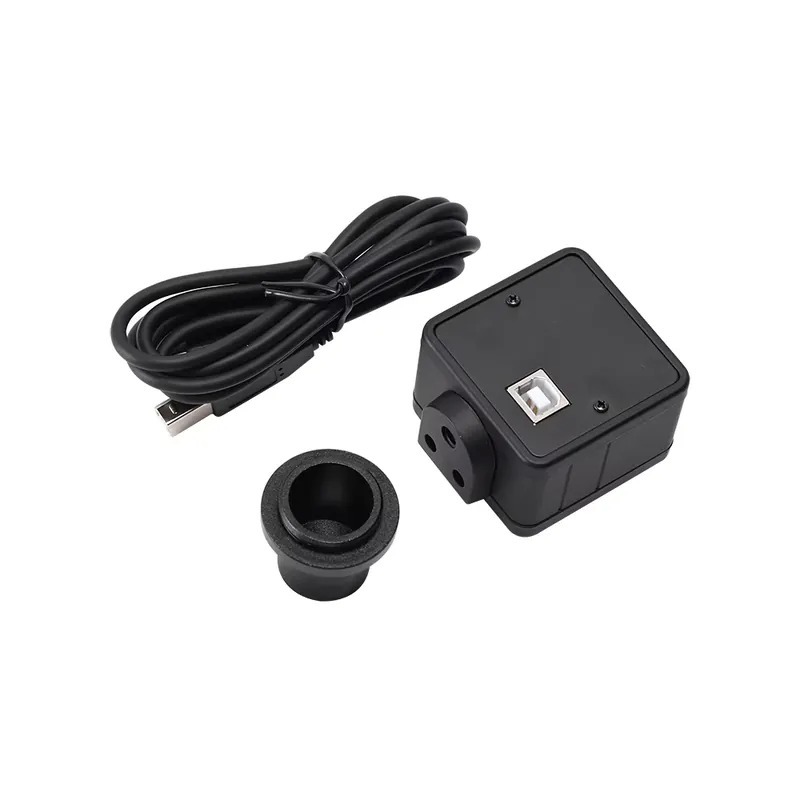 กล้องจุลทรรศน์สเตอริโอแบบสองตา - Digital Microscope บทวิจารณ์และราคา