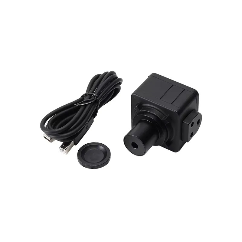 กล้องจุลทรรศน์สเตอริโอแบบสองตา - Digital Microscope บทวิจารณ์และราคา