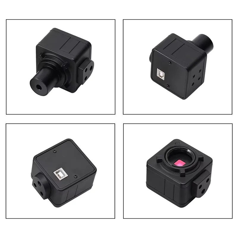 กล้องจุลทรรศน์สเตอริโอแบบสองตา - Digital Microscope บทวิจารณ์และราคา