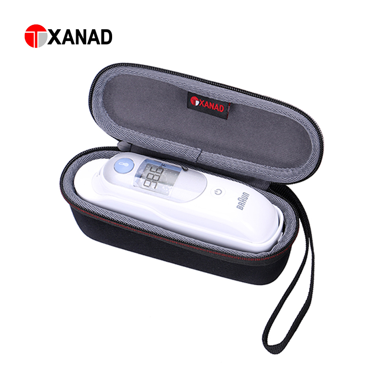 XANAD EVA สำหรับ Braun Thermos - Braun Thermometer Thermoscan 7 บทวิจารณ์และราคา