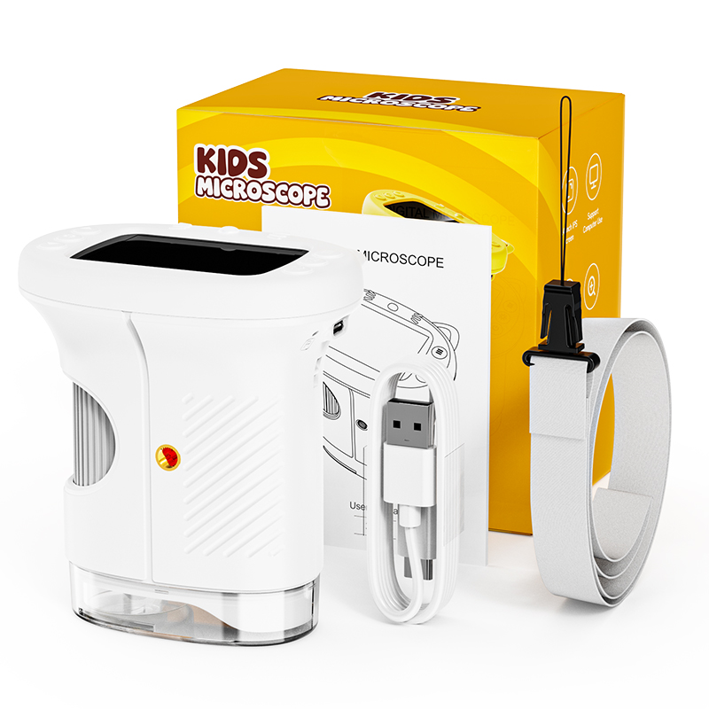 กล้องจุลทรรศน์ดิจิตอล Inskam 3 - Digital Microscope บทวิจารณ์และราคา