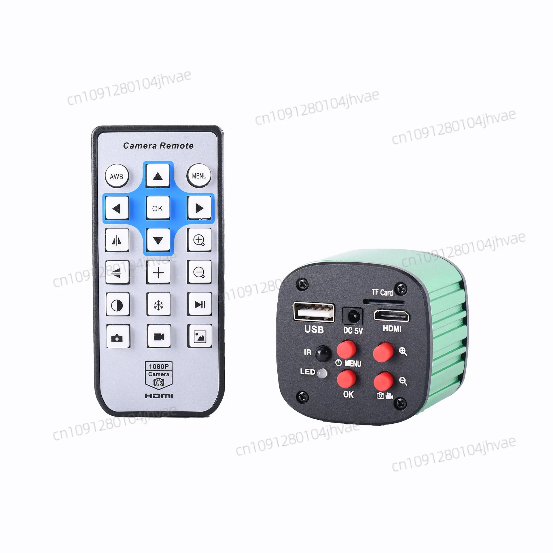 กล้องดิจิตอล NEWYEAR 16MP HDMI - Digital Microscope บทวิจารณ์และราคา