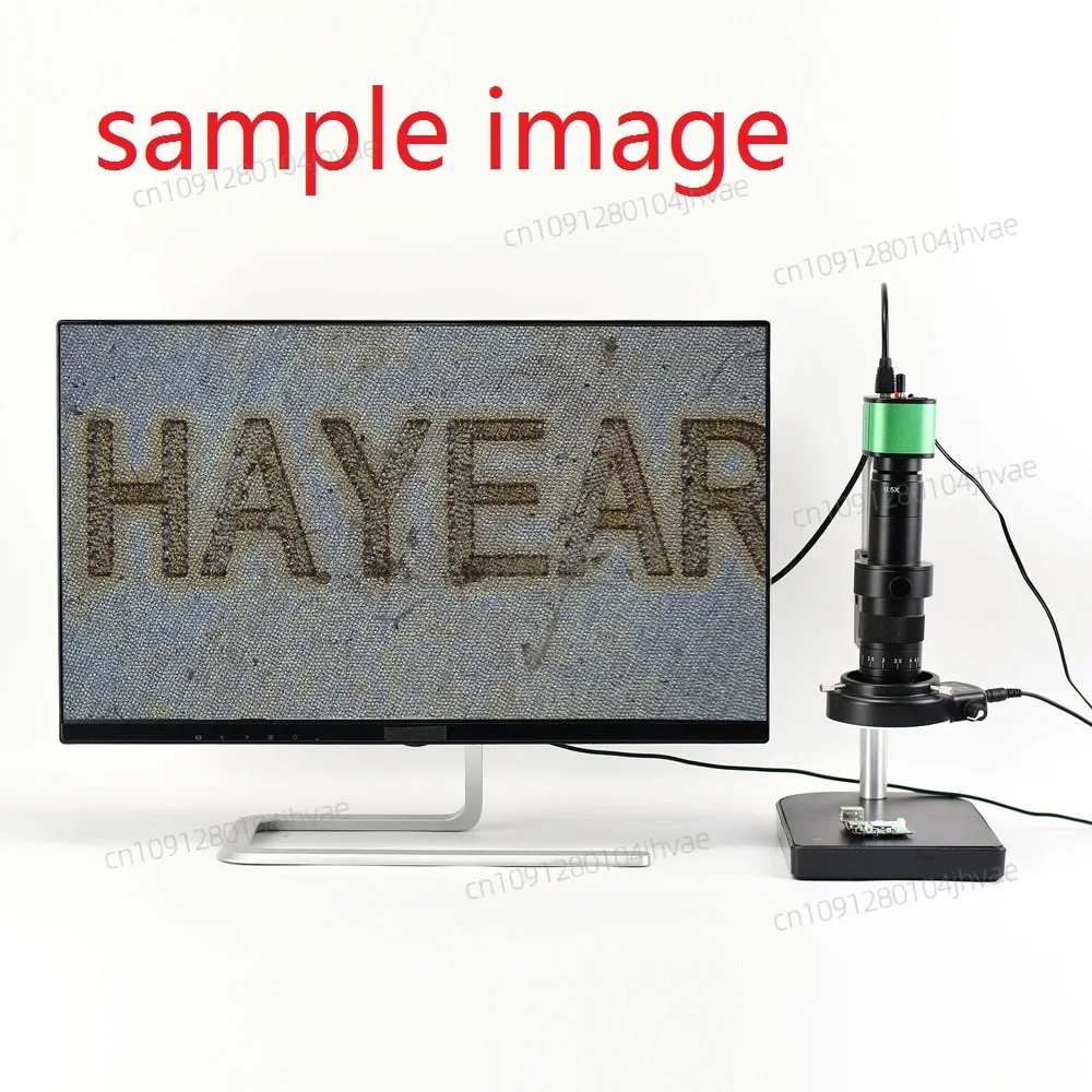 กล้องดิจิตอล NEWYEAR 16MP HDMI - Digital Microscope บทวิจารณ์และราคา