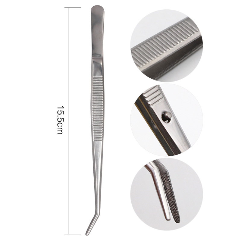 เครื่องมือทันตกรรมทันตแพทย์ชุด - Dental Mirror Probe บทวิจารณ์และราคา