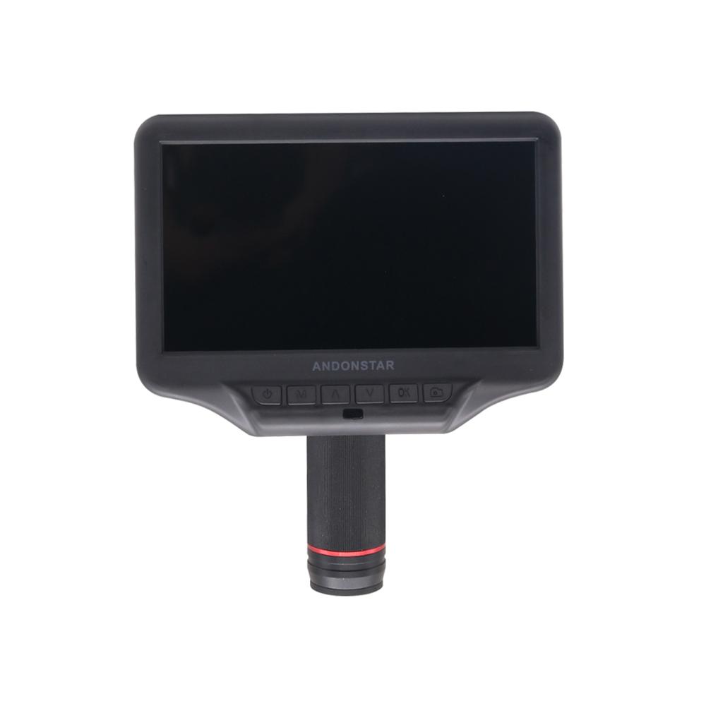 แอนดอนสตาร์ AD407 กล้องจุลทรรศ - Digital Microscope บทวิจารณ์และราคา
