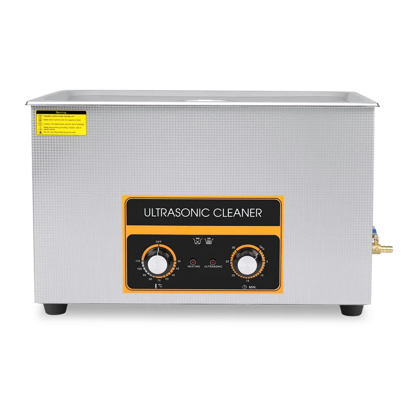 เครื่องทำความสะอาดอัลตราโซนิกอ - Medical Lab Ultrasound บทวิจารณ์และราคา
