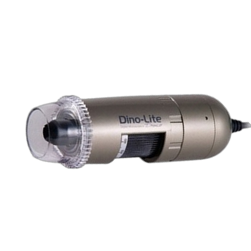 กล้องจุลทรรศน์ดิจิตอลแบบมือถือ - Digital Microscope บทวิจารณ์และราคา