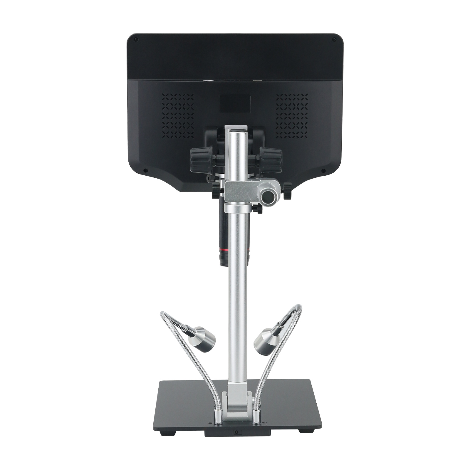 Andonstar AD409 PRO 4MP 300X 1 - Digital Microscope บทวิจารณ์และราคา