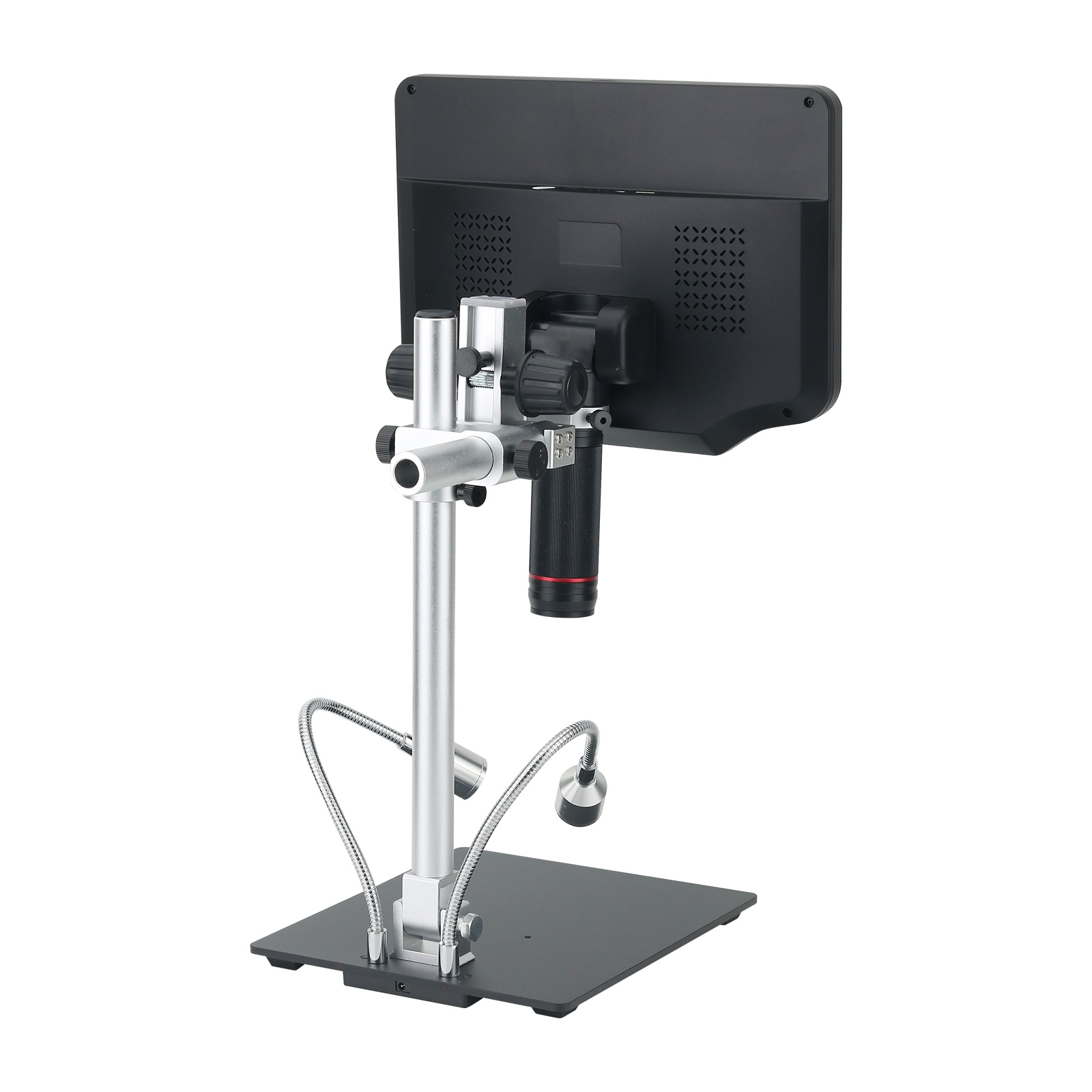 Andonstar AD409 PRO 4MP 300X 1 - Digital Microscope บทวิจารณ์และราคา