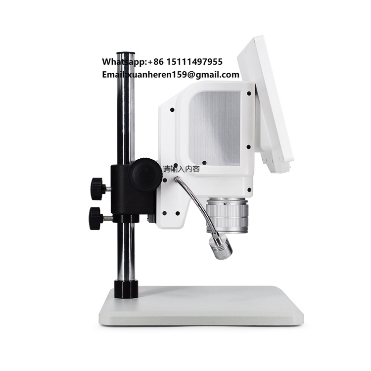 กล้องจุลทรรศน์อุตสาหกรรมแบบดิจ - Digital Microscope บทวิจารณ์และราคา