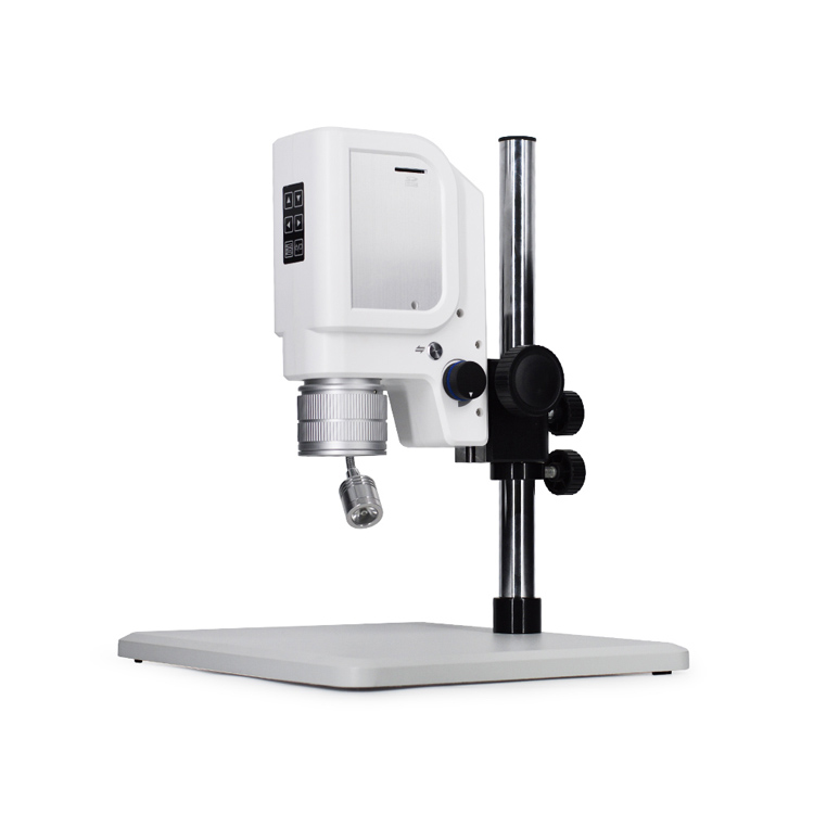 กล้องจุลทรรศน์อุตสาหกรรมแบบดิจ - Digital Microscope บทวิจารณ์และราคา
