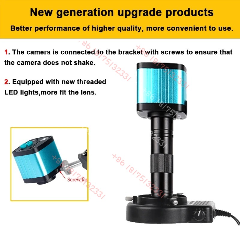 กล้องจุลทรรศน์ดิจิตอลอิเล็กทรอ - Digital Microscope บทวิจารณ์และราคา