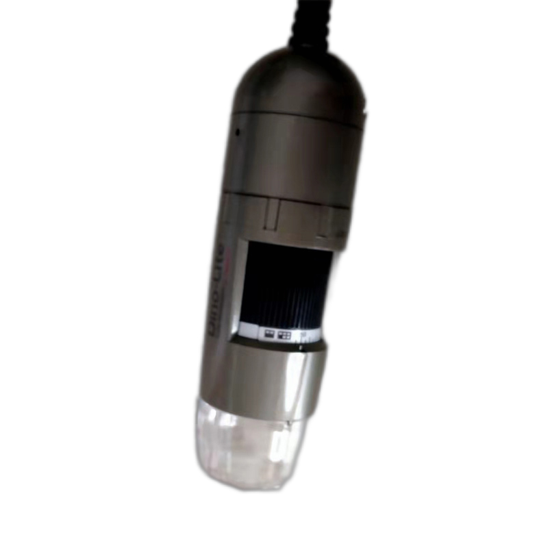 กล้องจุลทรรศน์ดิจิตอลแบบมือถือ - Digital Microscope บทวิจารณ์และราคา